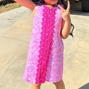 Kids Lilly Pulitzer Dress
